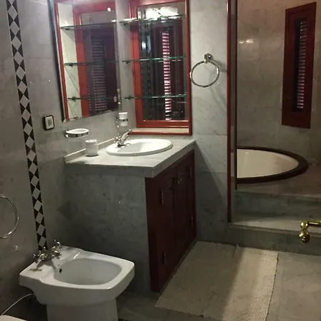 Шале La Vista